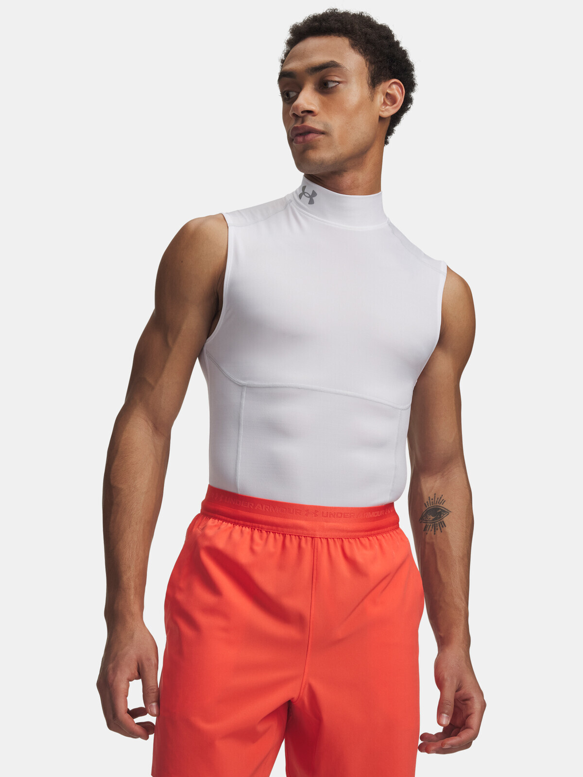 Pánské tílko Under Armour UA HG Elite