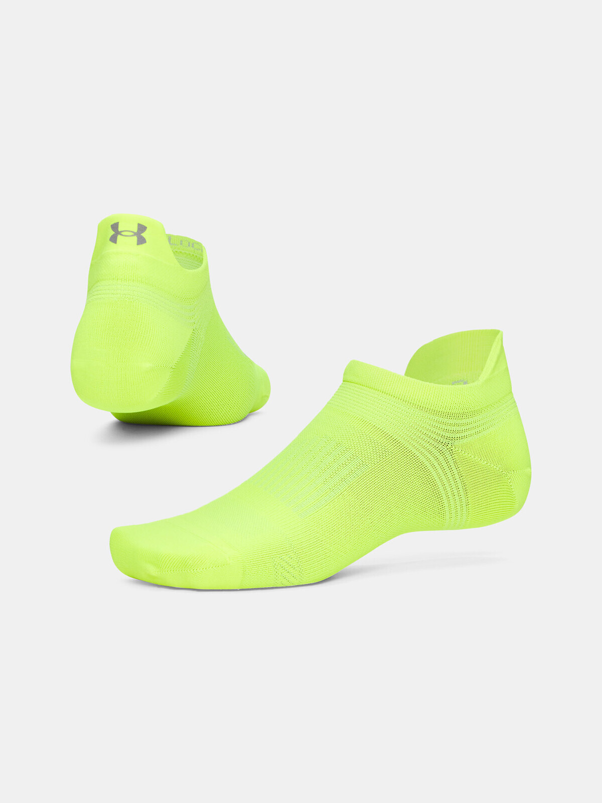 Unisex ponožky Under Armour UA Velociti Lite