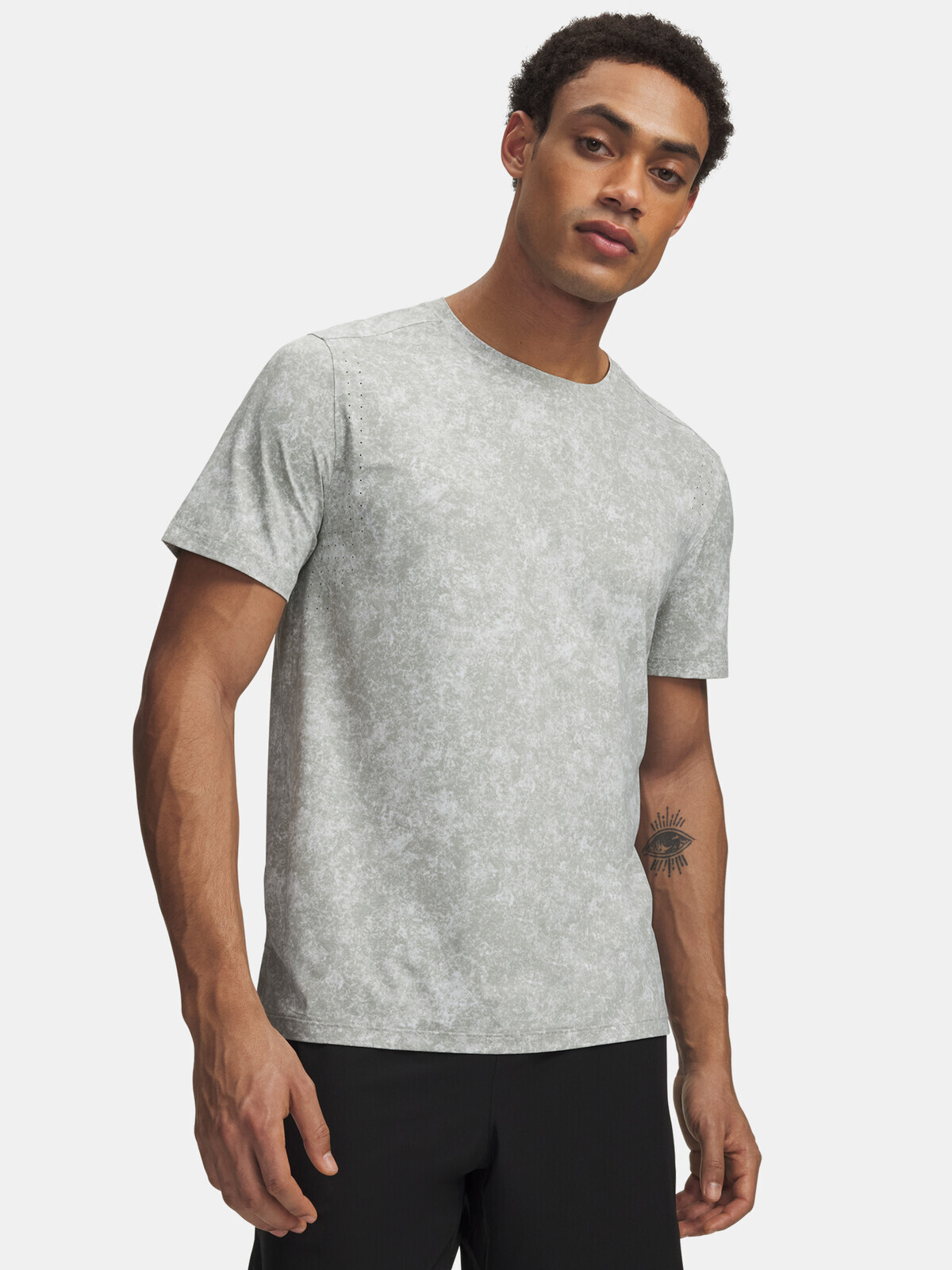 Pánské triko Under Armour UA Velociti Pro Print