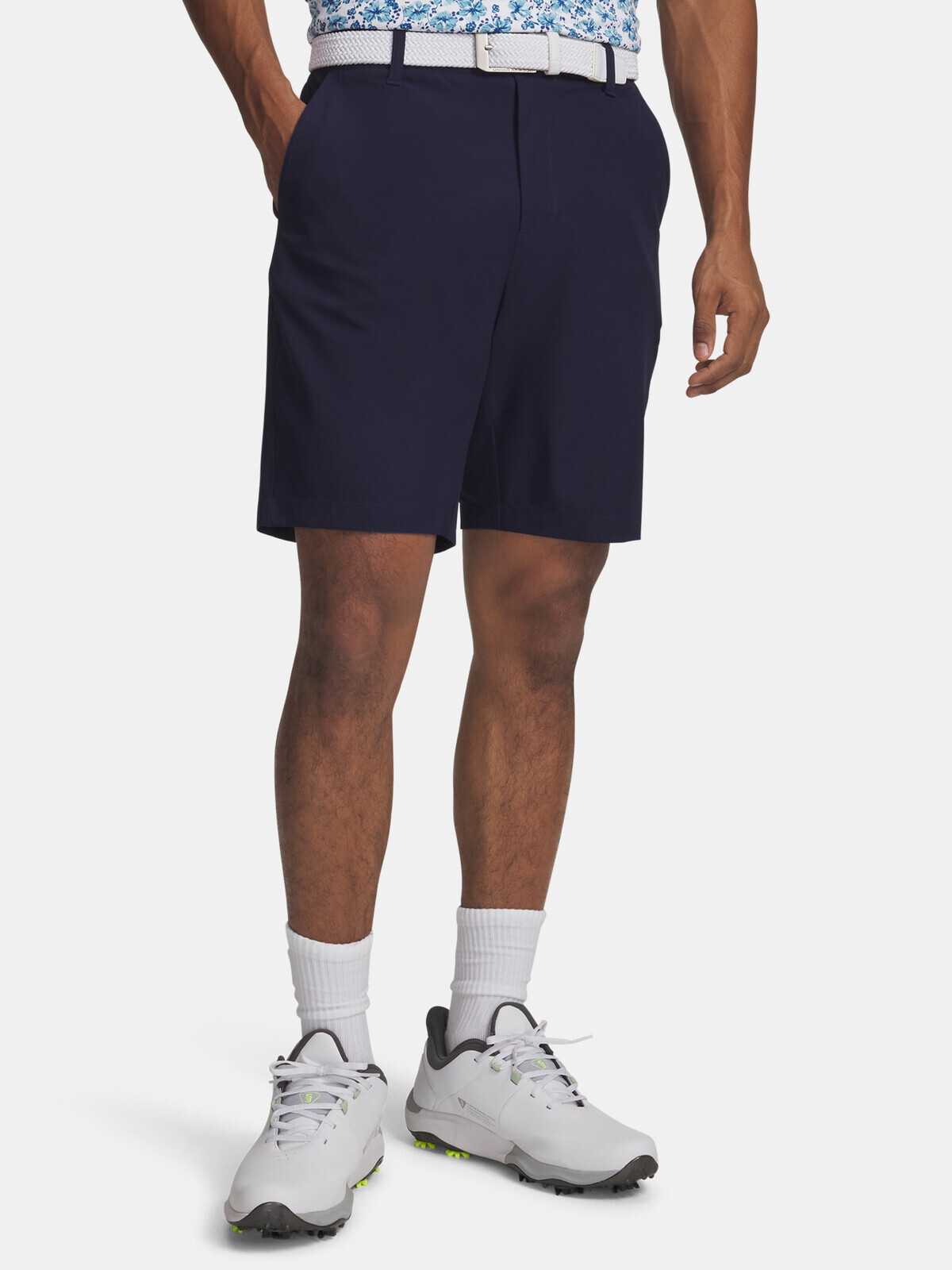 Pánské šortky Under Armour UA Drive Tapered