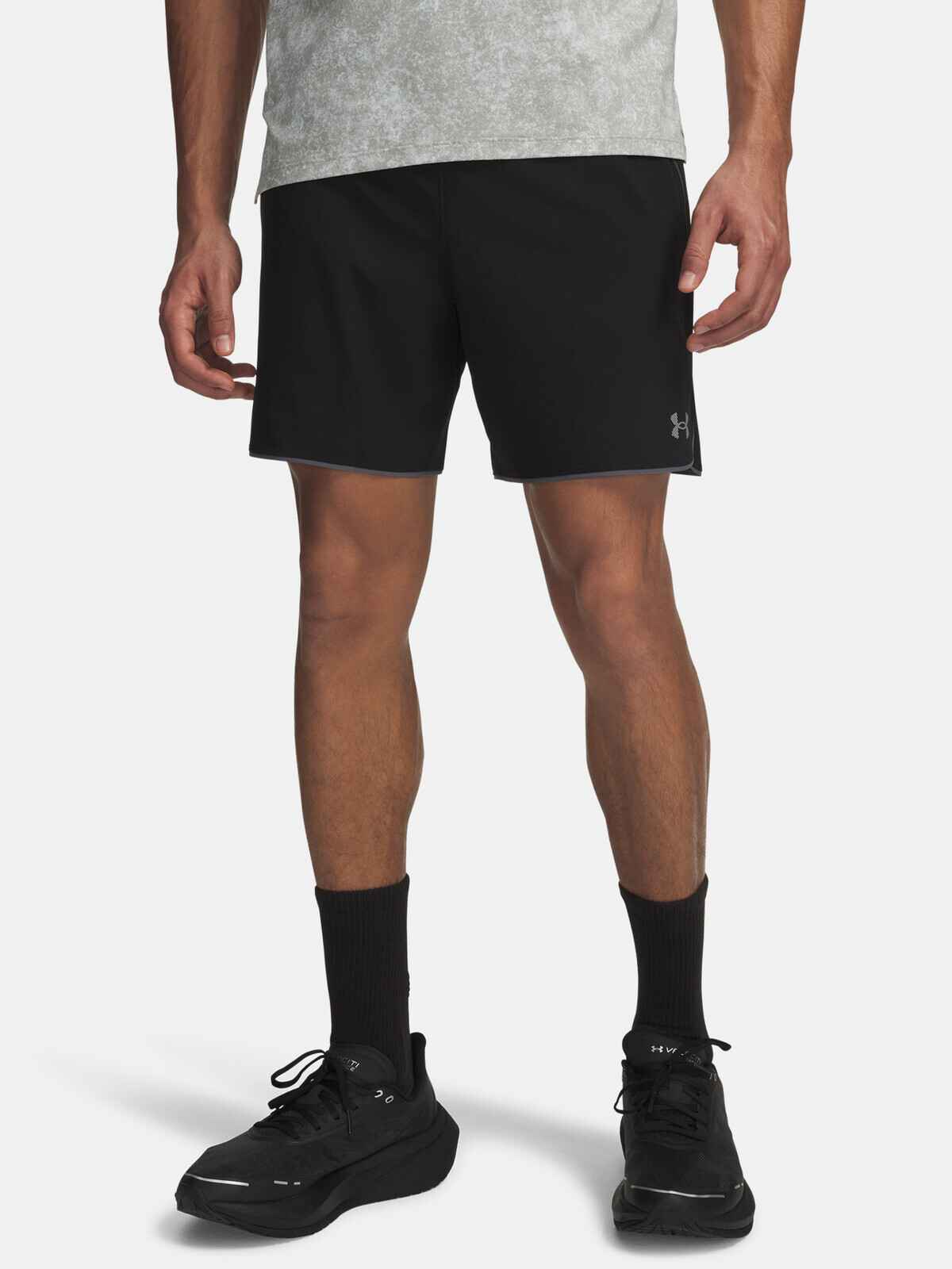 Pánské šortky Under Armour UA Velociti Pro 2-in-1