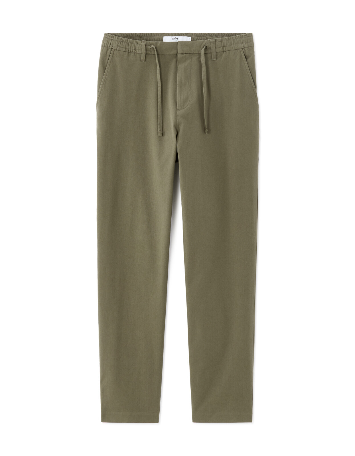Pánské kalhoty Celio Trousers 24H Noleonset