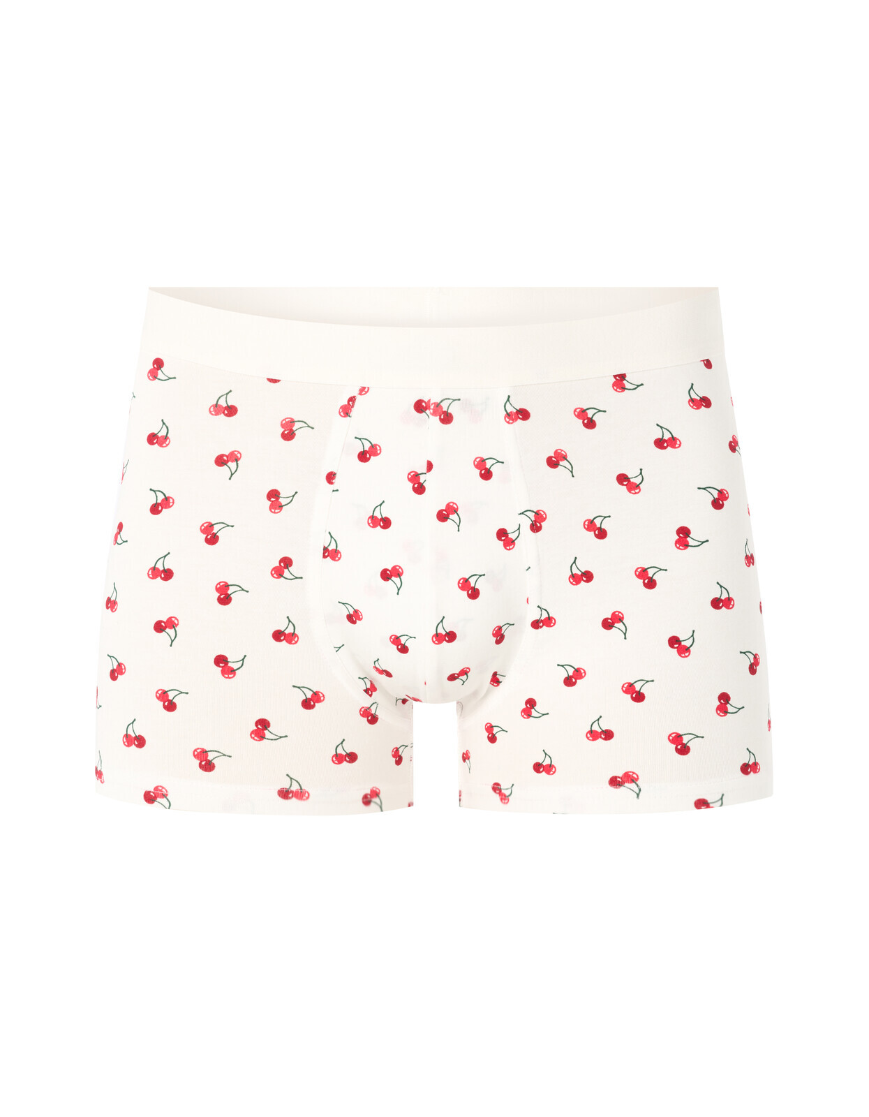 Celio Nibocherry boxerky s třešňovým vzorem