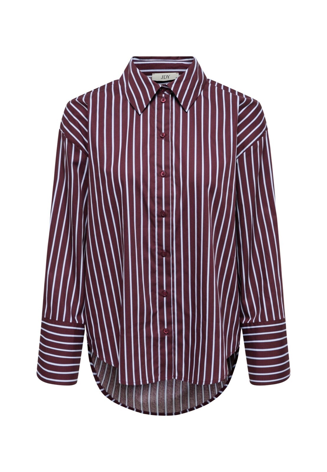 Jacqueline De Yong pruhovaná košile