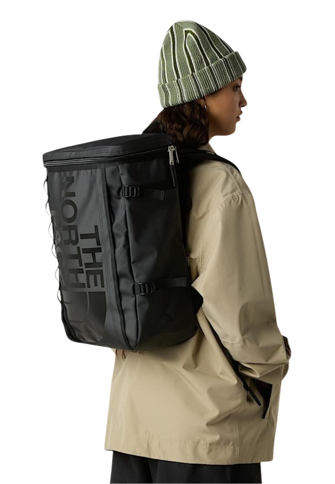 The North Face městský batoh