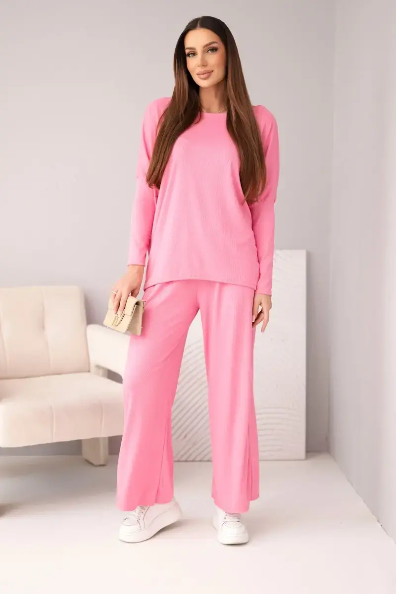 Kesi Włoski dámský komplet z viskózy