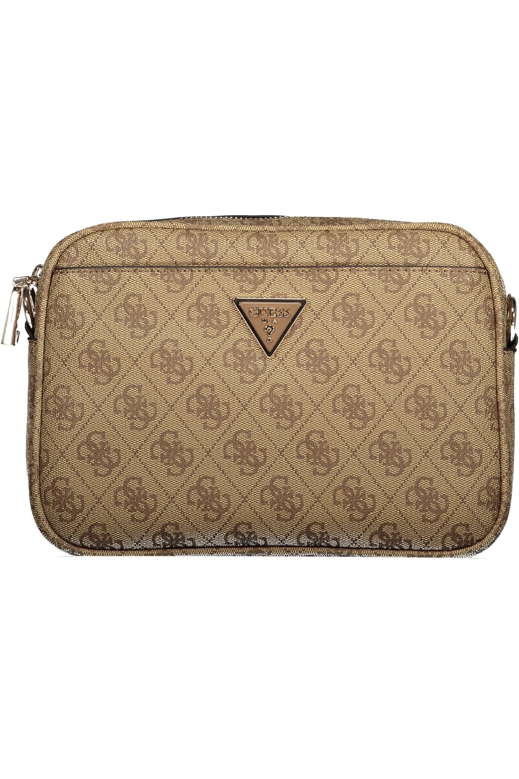 Dámská kabelka přes rameno s logem