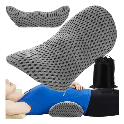 Ortopedický bederní polštář