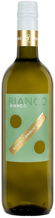 Sgarzi Zero Bianco, Sgarzi, NEALKOHOLICKÉ víno