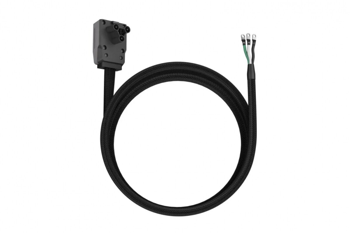 EcoFlow - Power Hub 5kVA kabel AC výstupní