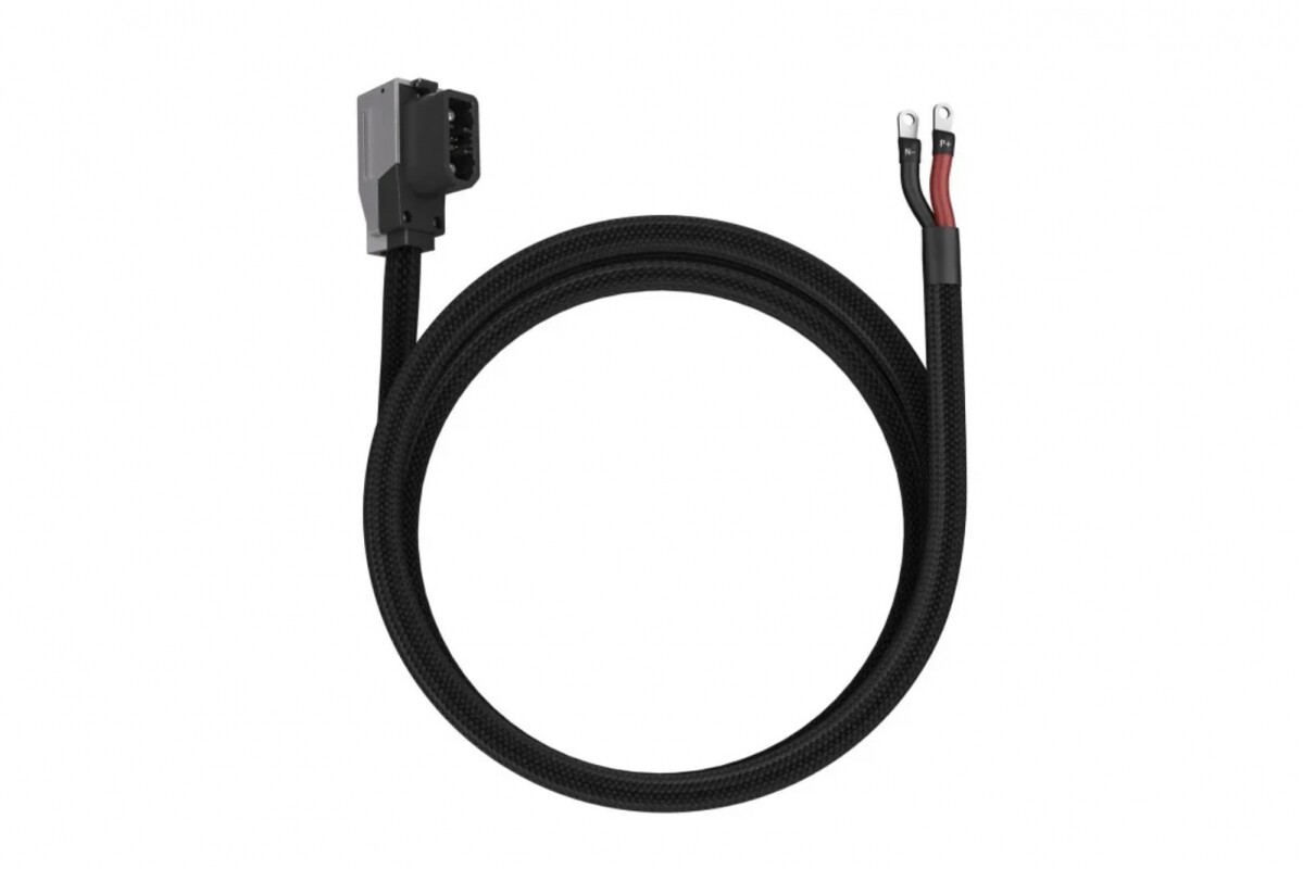 EcoFlow - Power Hub 5kVA kabel DC výstupní