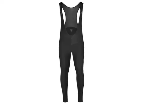 Etape Sprinter Lacl 2.0 pánské kalhoty s vložkou a laclem černá vel. XXL