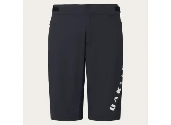 Oakley Free Ride pánské volné kraťasy Blackout vel. 32