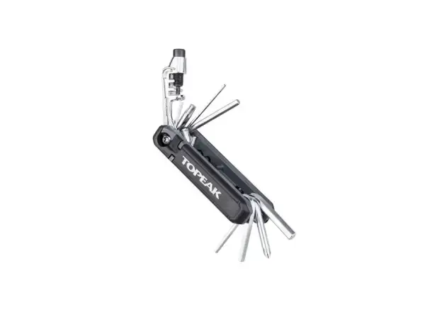 Topeak Hexus X multiklíč