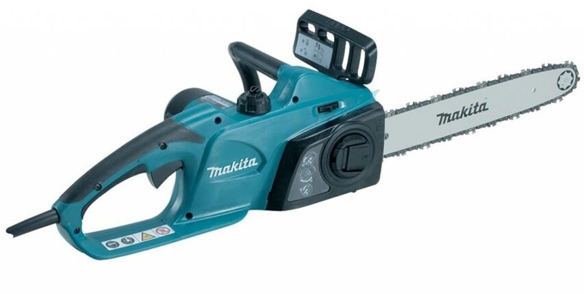Makita UC4041A Elektrická řetězová pila 40cm, 1800W