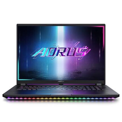 GIGABYTE AORUS MASTER 18 (BZHC6CZD42SP)
