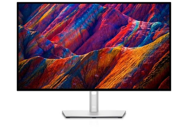 Dell U2723QE - ROZBALENO