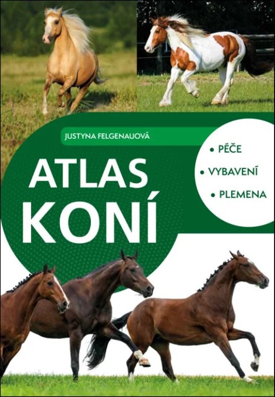 Atlas koní