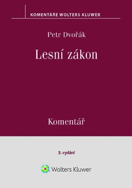Lesní zákon
