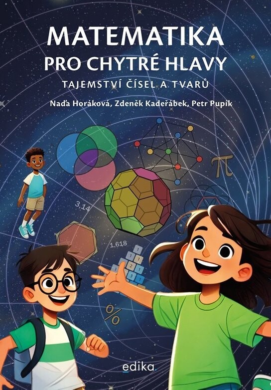 Matematika pro chytré hlavy