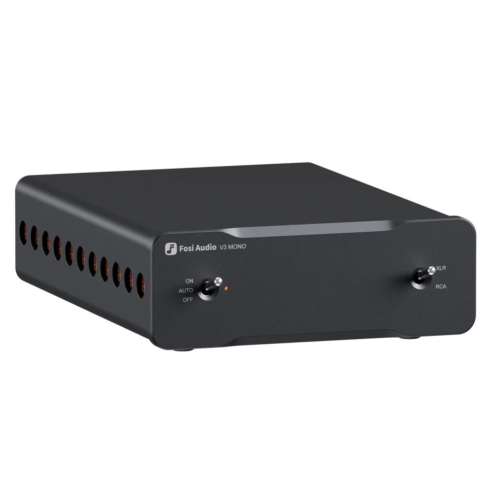 Fosi Audio V3 Mono-48V (2 Pack)