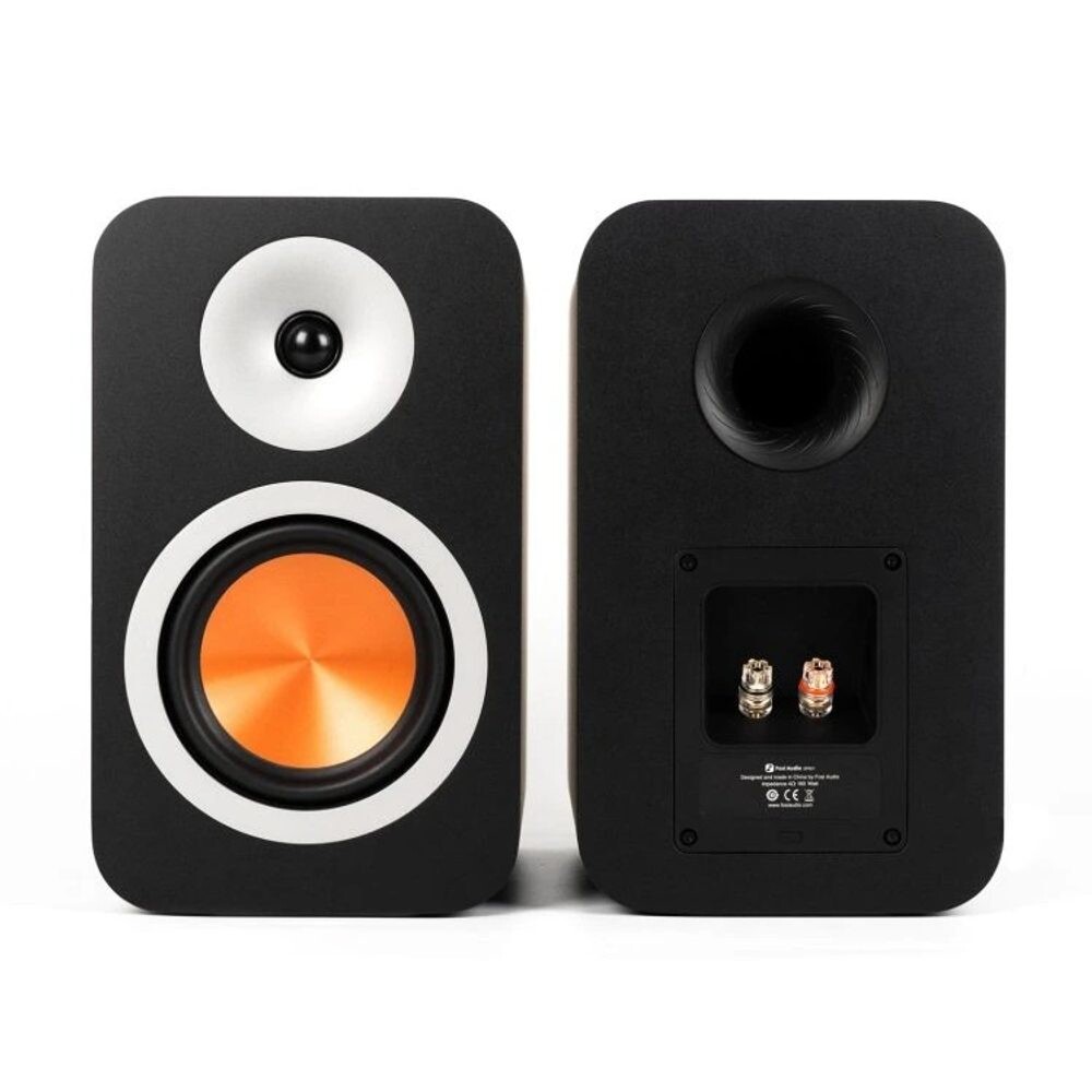 Fosi Audio SP601 - černá, oranžová