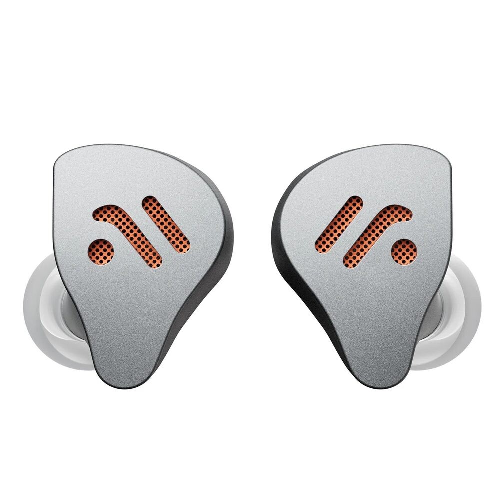 Fosi Audio IM4 - stříbrná