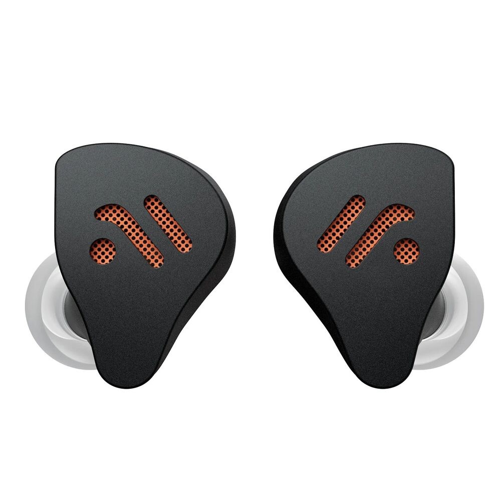 Fosi Audio IM4 - černá