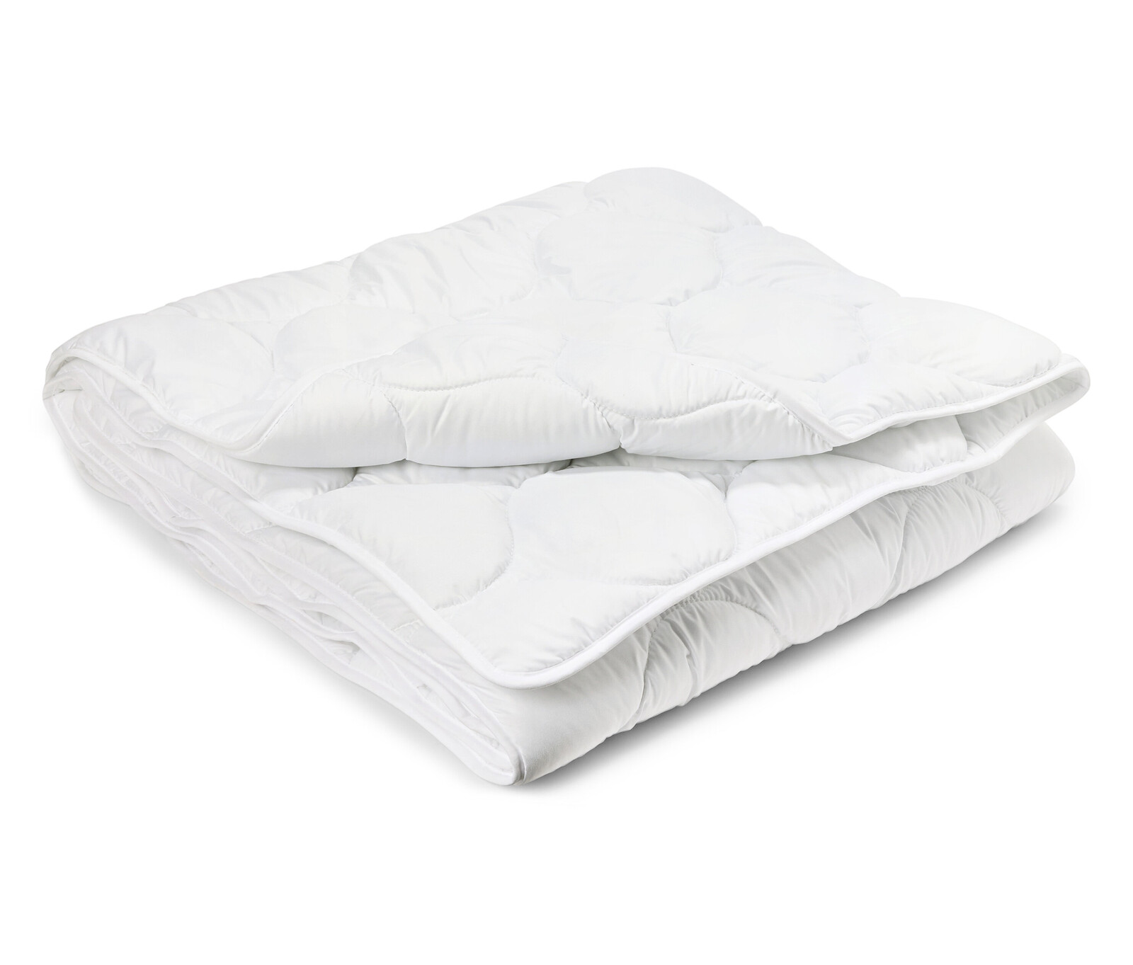 Tchibo - Přikrývka odolná proti varu - barva: bílá