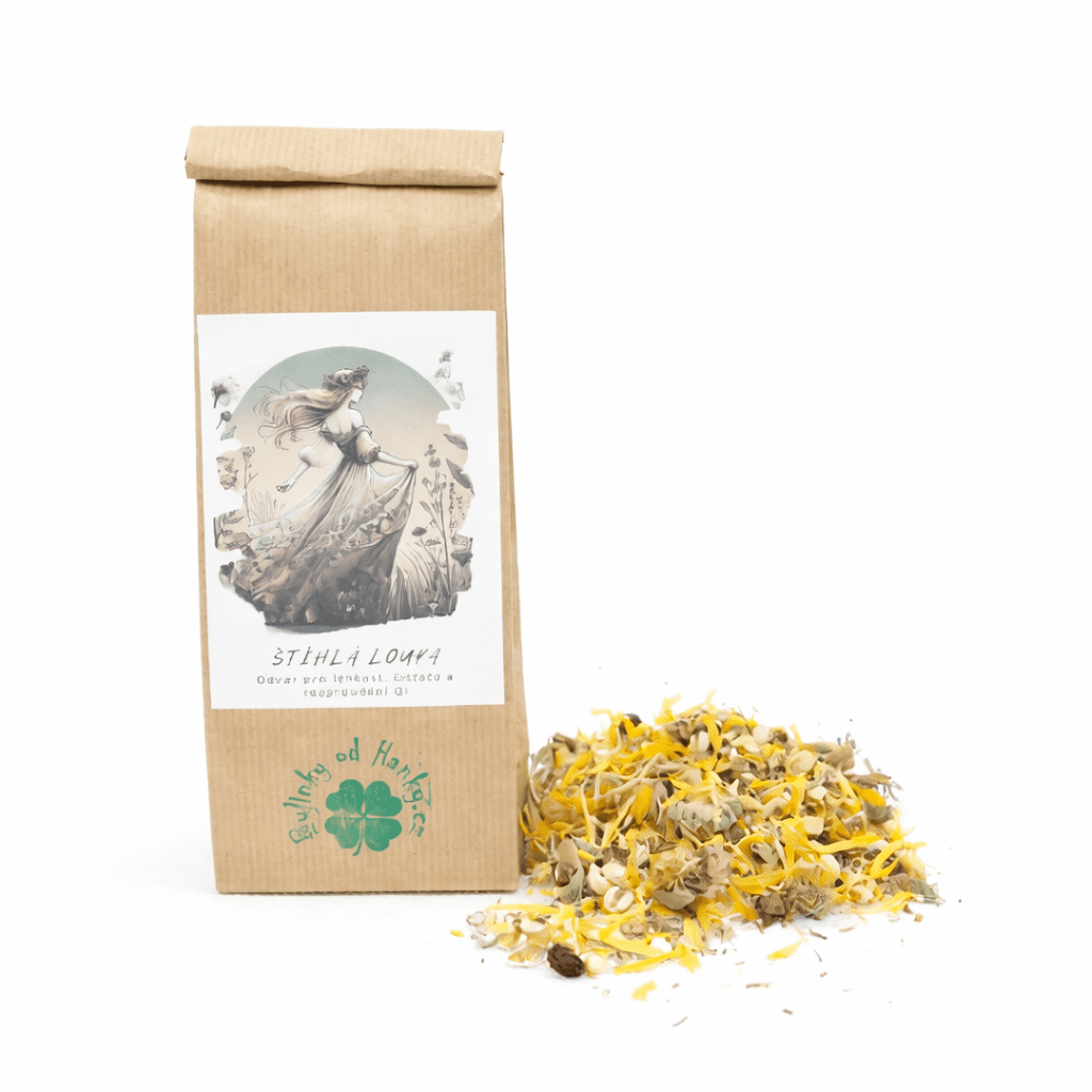 Čaj bylinkový Štíhlá louka 100 g