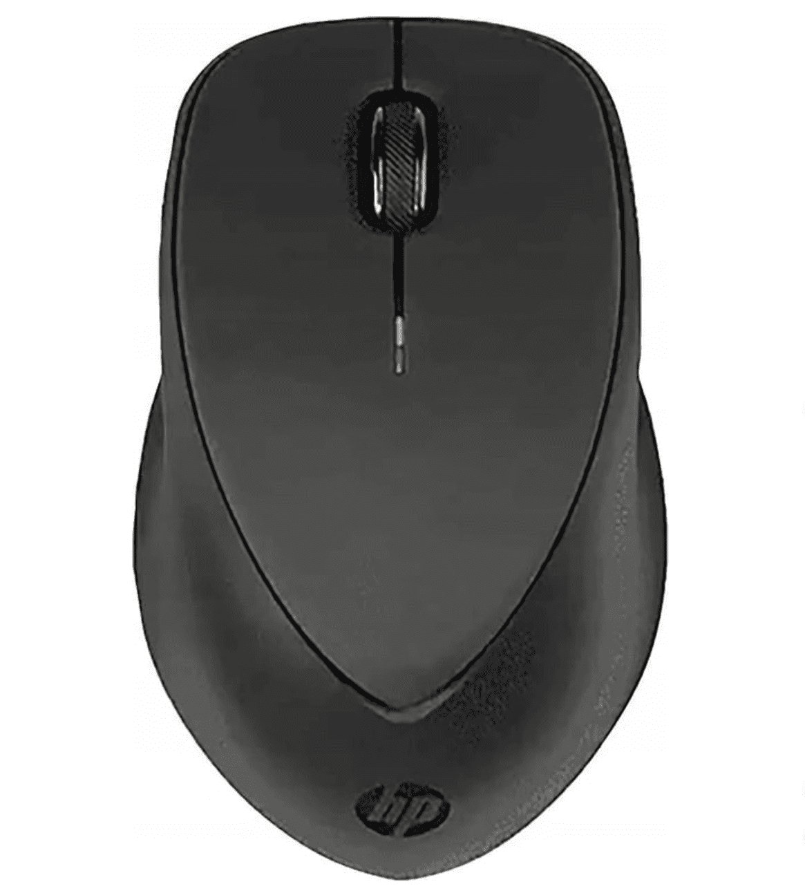 HP Premium 1JR31AA bezdrátová myš