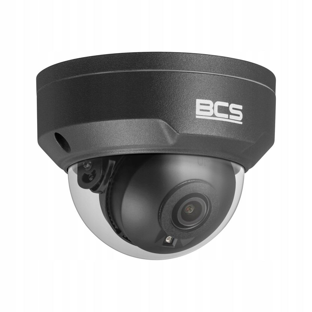 5Mpx Ip kamera BCS-P-DIP25FSR3-Ai2-G 2.8 mm, SkyLight, IR30 Bcs Point