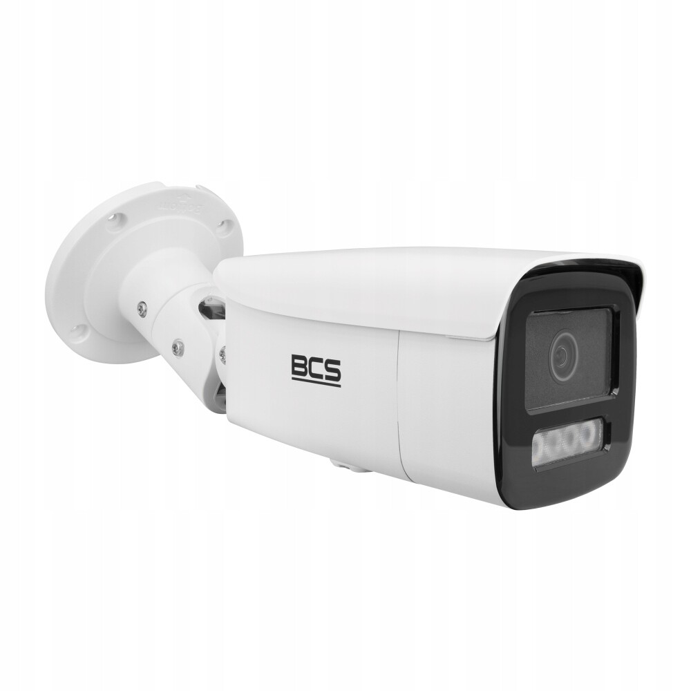 Ip kamera 4 Mpx BCS-V-TIP54FCR6L6-Ai2(2) 2.8mm, NightColor, Dual Light 60m