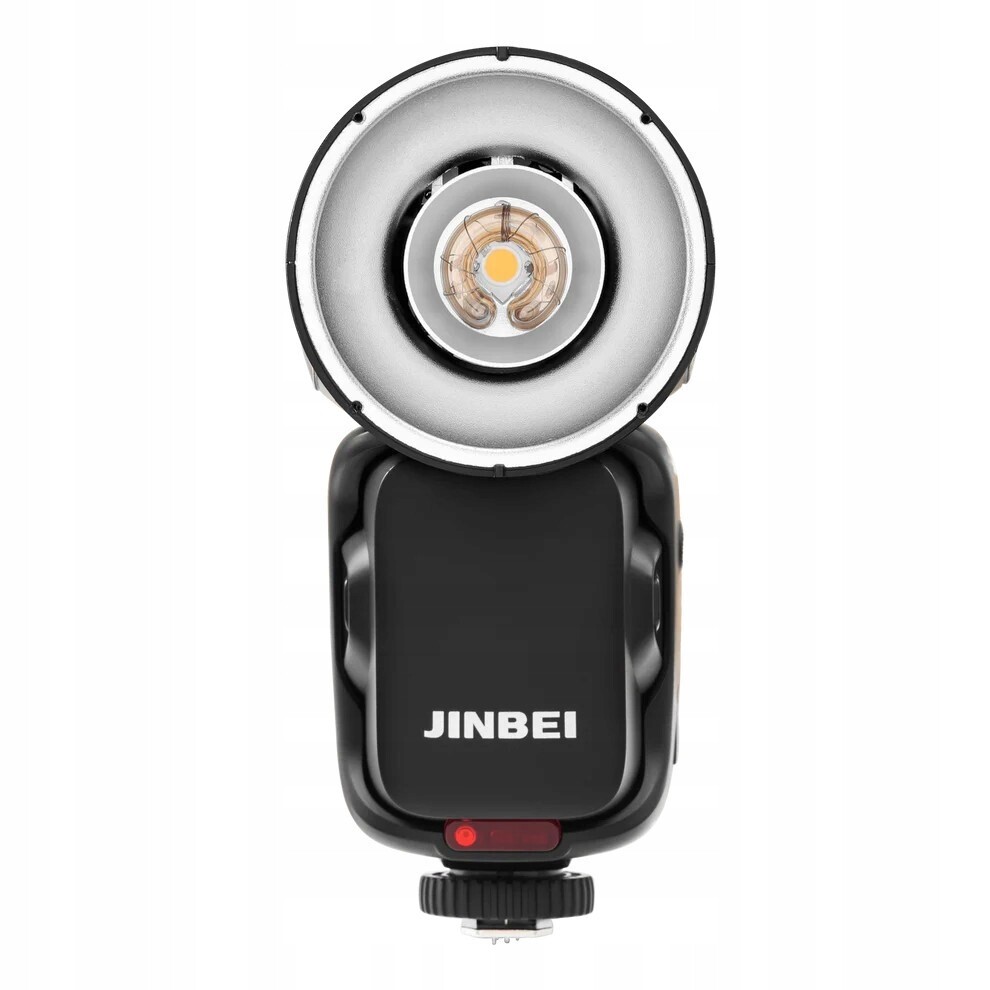 Jinbei HD-2max reportážní lampa pro Sony