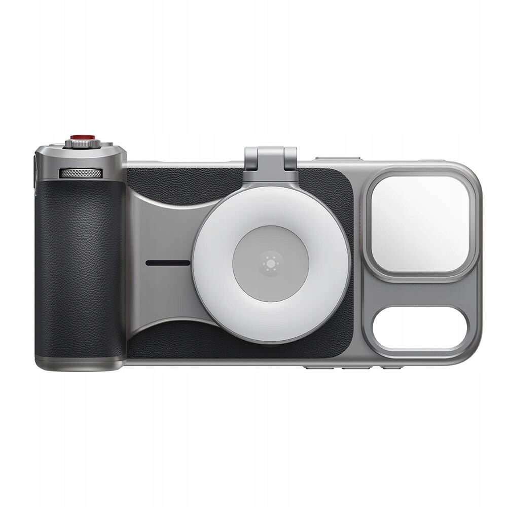 Držák Master Grip pro iPhone 17 Pro Max All in One Telesin P5-MCS-12-TIP