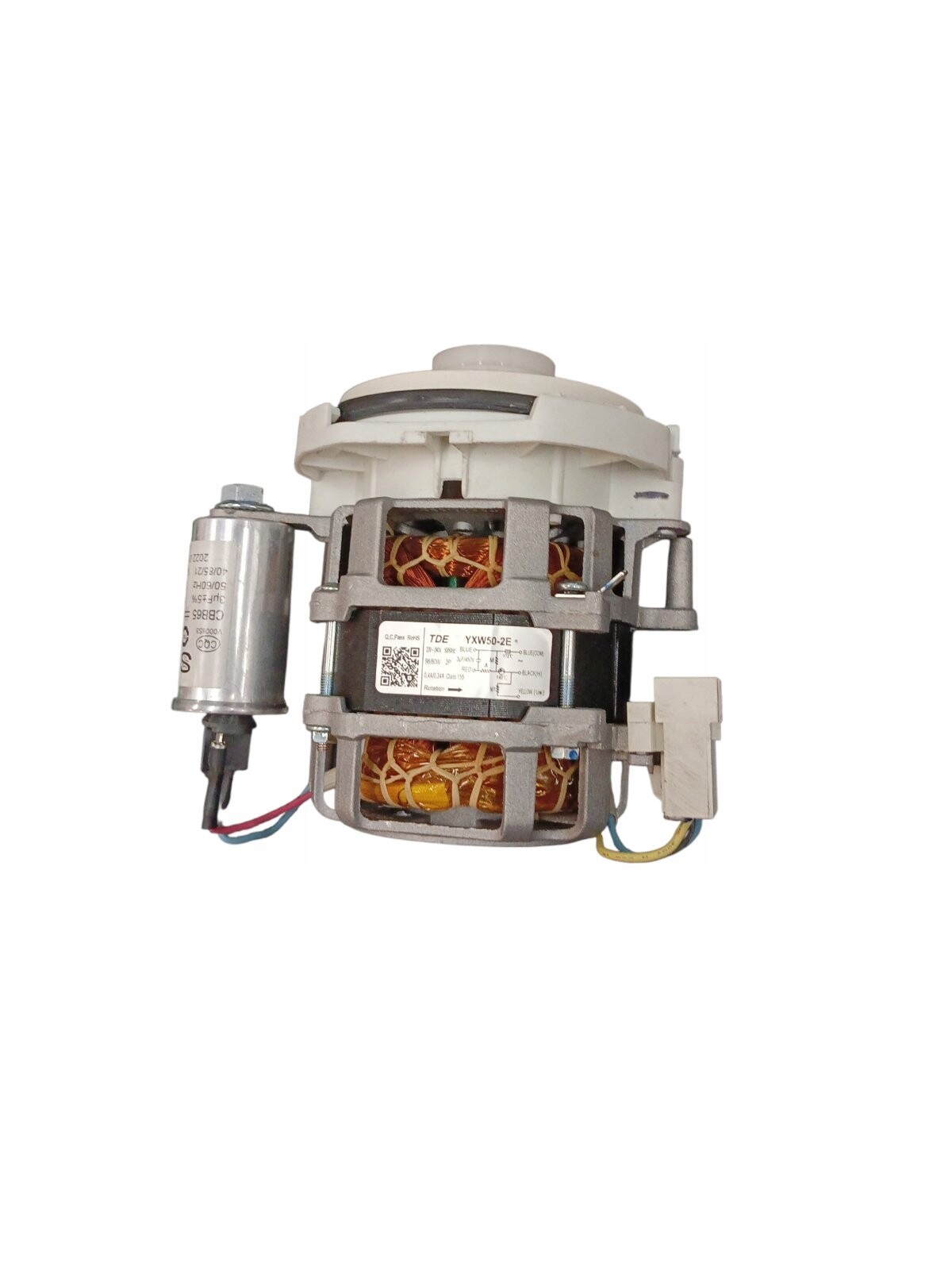 Čerpadlo na mytí myčky nádobí Midea 17476000001561 #M73197 YXW50-2E