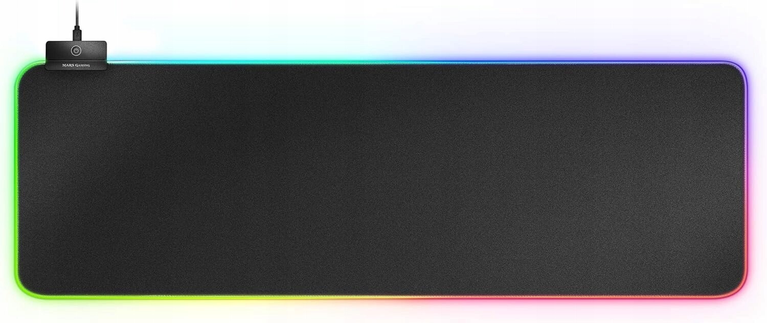 Podložka Mars Gaming MMPRGB2 XXL