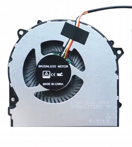 Ventilátor Cpu Gigabyte G5 Kc G7 Kc G5KC G7KC