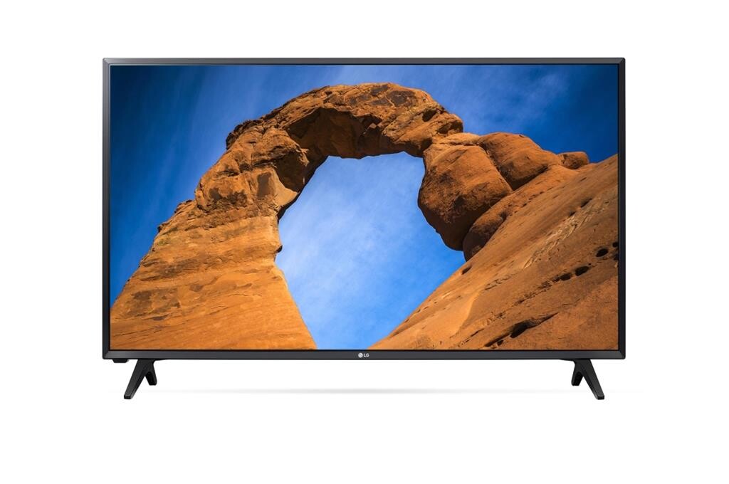 Led Televize Lg 32LK500B 32