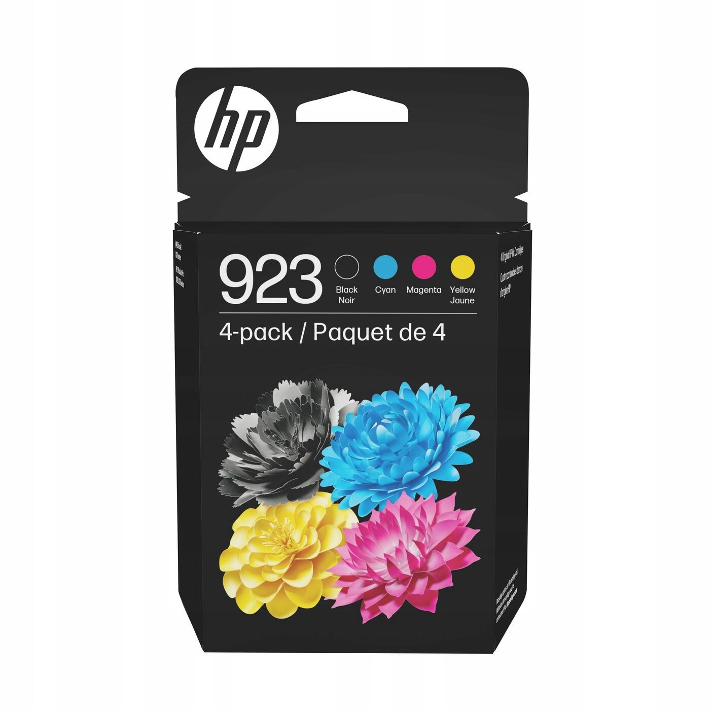 Nádobka na odpadní inkoust Hp