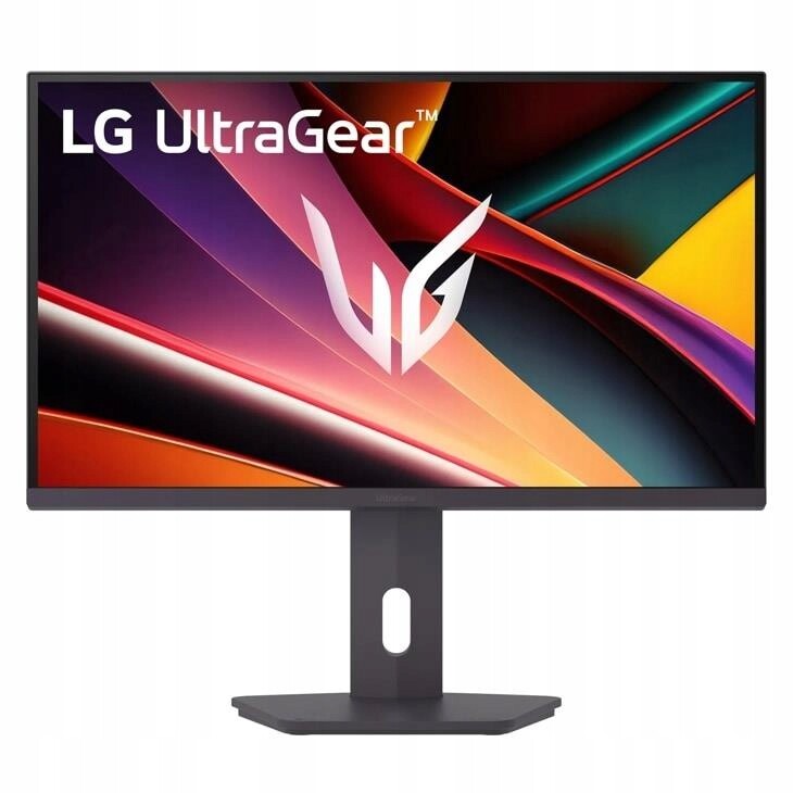 LCD Monitor Elgar UltraGear 27G610A-B 27