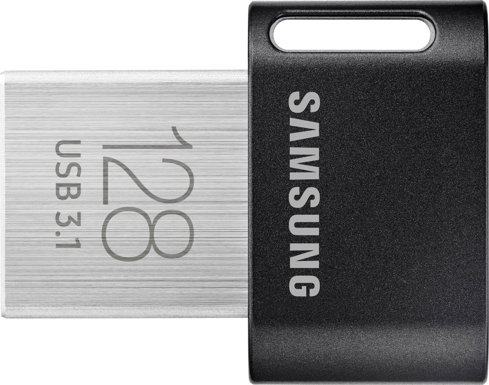 Samsung Fit Plus Usb 3.2 128GB Usb 3.2 Gen 1 Usb-a