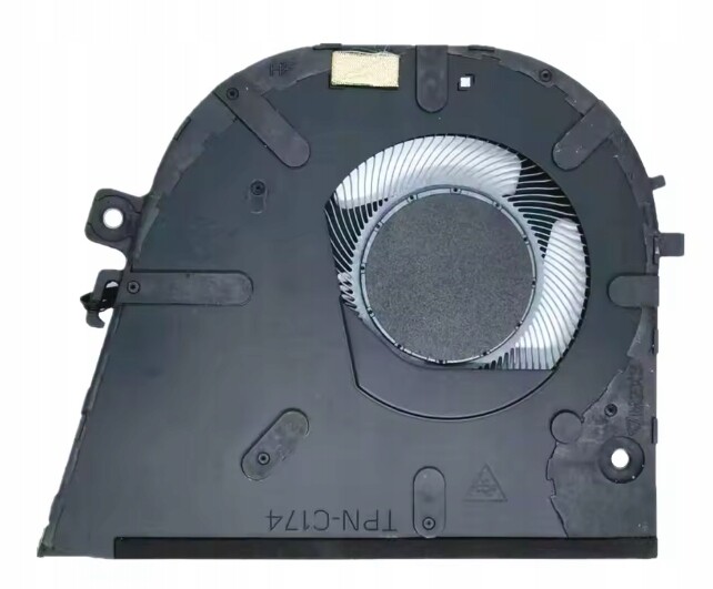 Ventilátor Hp Envy 16-AC 16-AC0013DX 16-AC0023DX 16-AC0033DX16-AD 16-AD0013