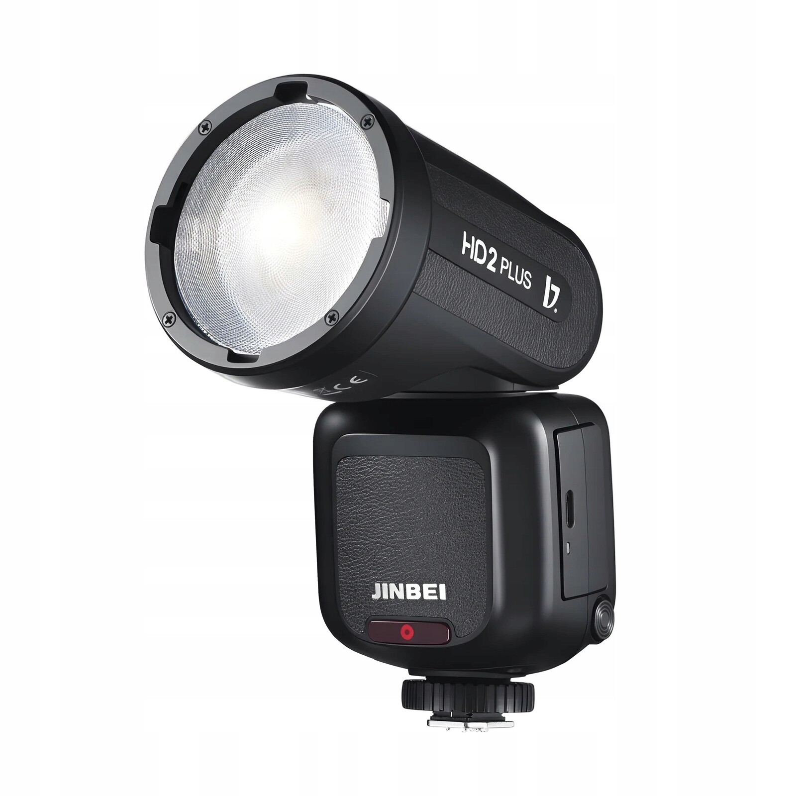 Jinbei HD-2 Plus reportážní lampa pro Sony (černá)