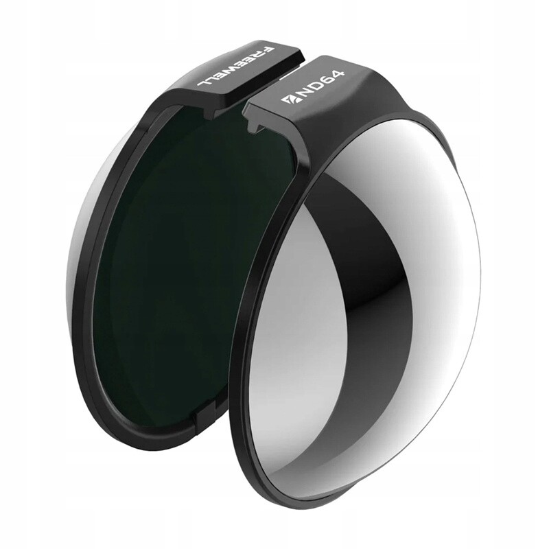 Freewell Neutral Density ND64 Filtr pro Osmo 360