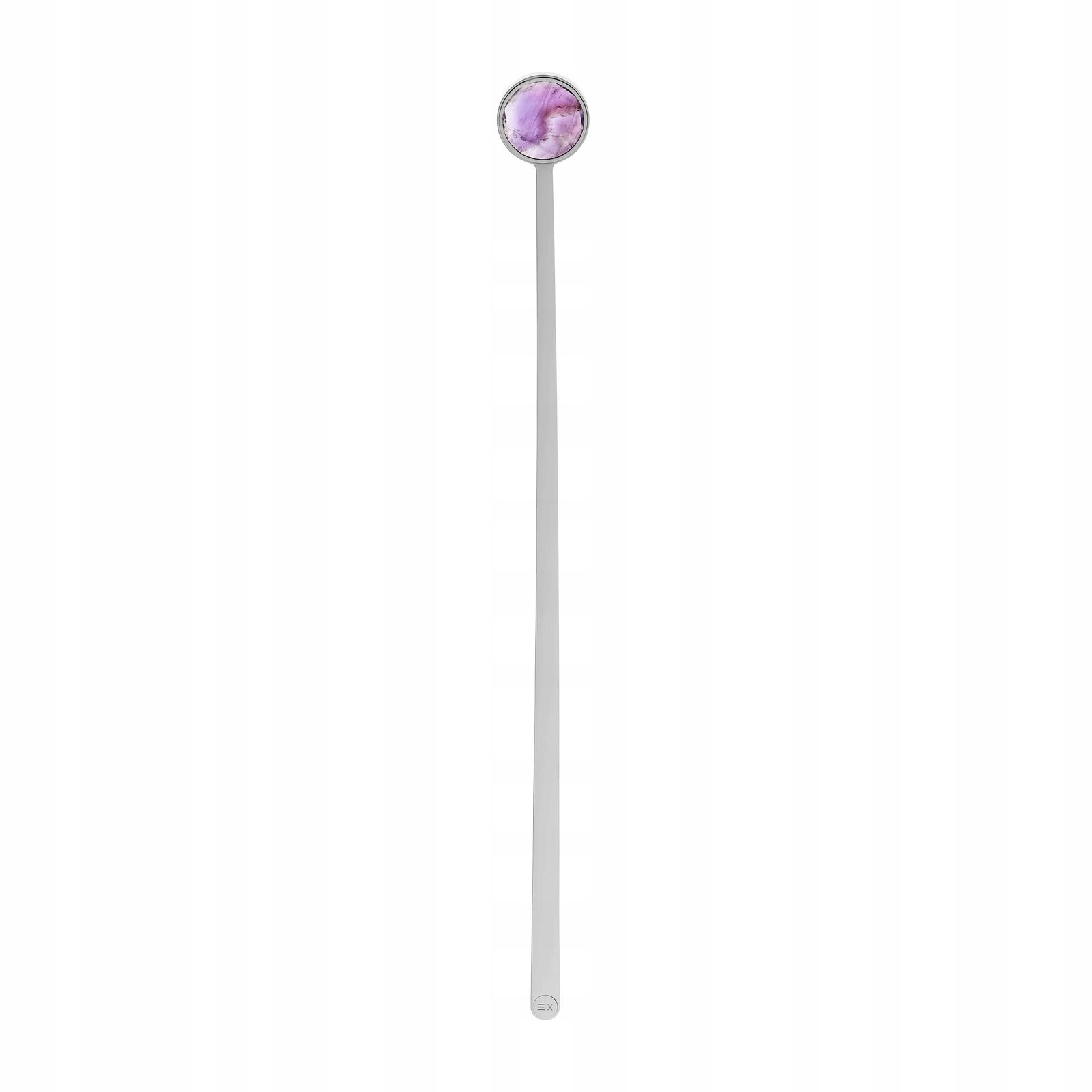 Magnetické míchadlo Kámen Ametyst Strukturátor vody