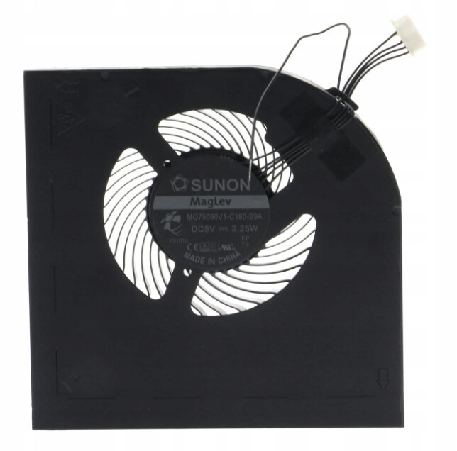 Ventilátor Gpu Lenovo Thinkpad P52 EP520