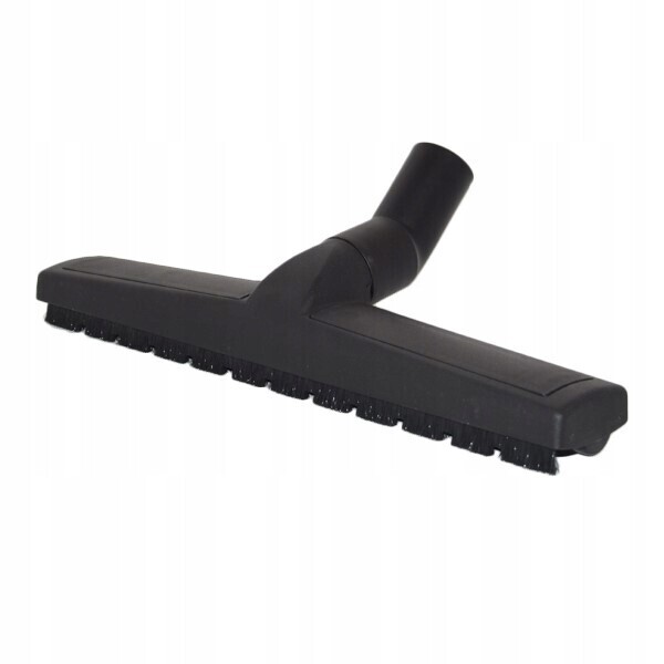 Podlahová hubice na vysavač kolečka DN35 – guma – 360 mm