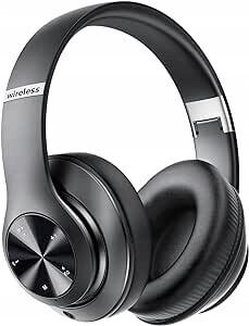 Bezdrátová Sluchátka Do Uší Bluetooth 9S, Regulace Hlasitosti