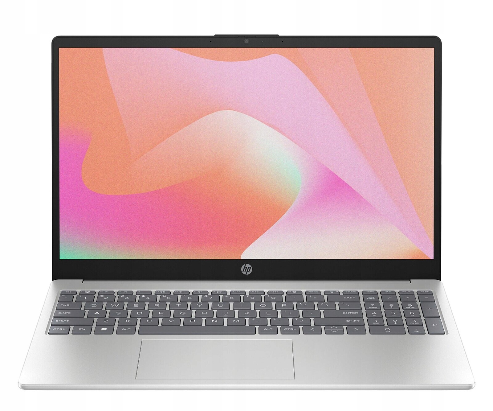 Notebook Hp 15 Intel Core Ultra 7 24 Gb 512 Gb WIN11